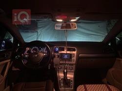 فولكسفاغن جولف